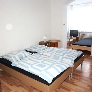 Driepersoonskamer
