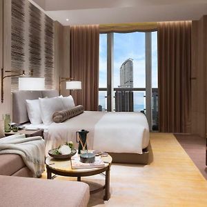 Staycation Artus Studio Room Upgrade Late Check Out